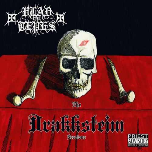 Vlad Tepes : The Drakksteim Sessions